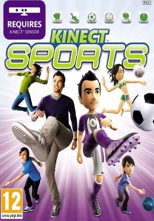 Download Kinect Sports