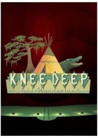 Download Knee Deep