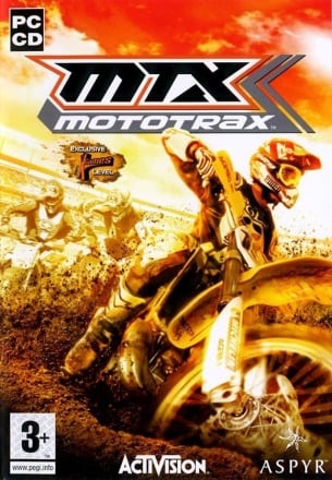 MTX: Mototrax