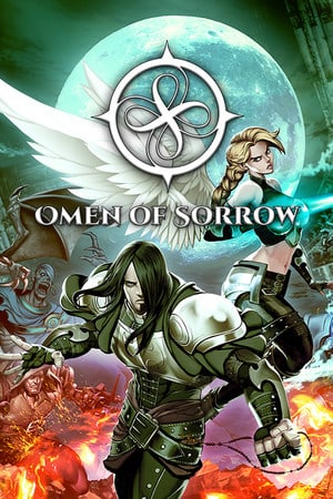 Download Omen of Sorrow