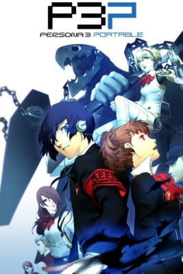 Download Persona 3 Portable