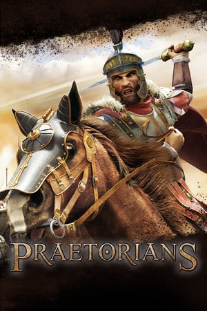 Download Praetorians