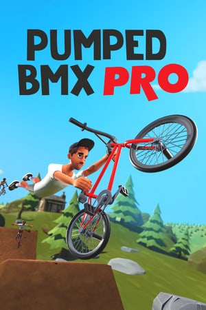 Download Pumped BMX Pro