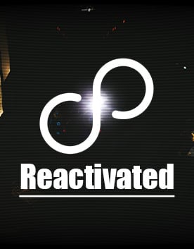 Download Reactivated