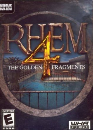 Download RHEM 4: The Golden Fragments SE