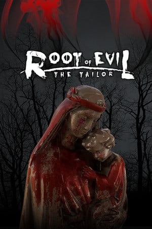 Root of Evil: The Tailor