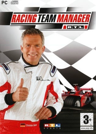 Download RTL Racing Team Manager