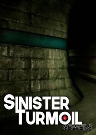 Download Sinister Turmoil: Sewers