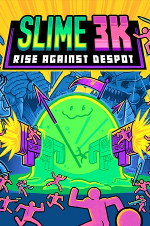 Download Slime 3K: Rise Against Despot