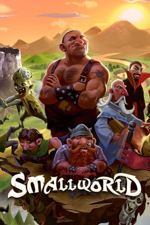 Download Small World