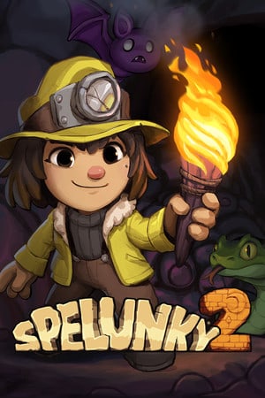 Download Spelunky 2