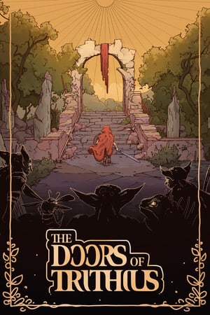 Download The Doors of Trithius