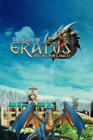 Download The Legend of Eratus: Dragonlord