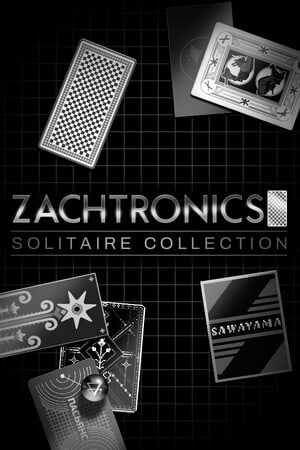 Download The Zachtronics Solitaire Collection