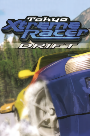 Download Tokyo Xtreme Racer DRIFT