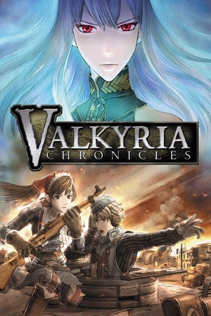 Download Valkyria Chronicles