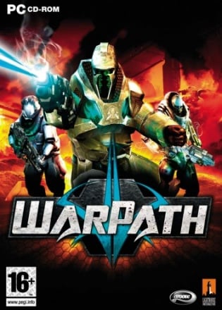 Download WarPath