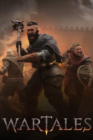 Download Wartales