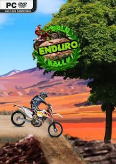 Download World Enduro Rally