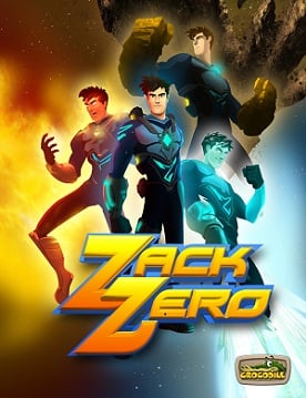 Download Zack Zero