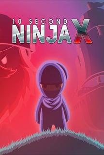 Download 10 Second Ninja