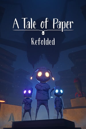 Download A Tale of Paper: Refolded