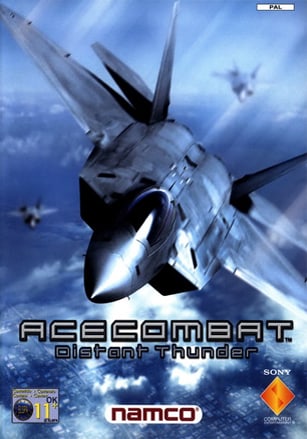 Download Ace Combat: Distant Thunder