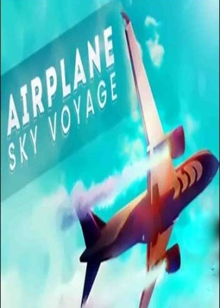 Download Airplane Sky Voyage