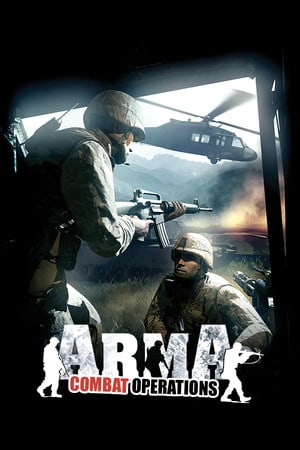 Download ARMA: Combat Operations