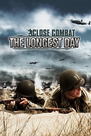 Download Close Combat: The Longest Day