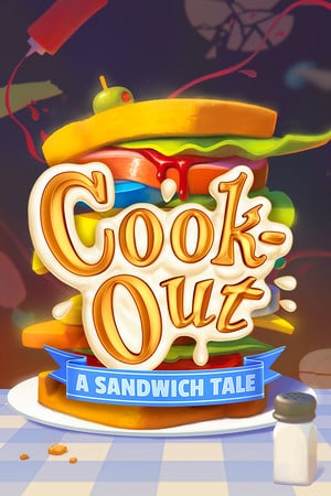 Download Cook-Out