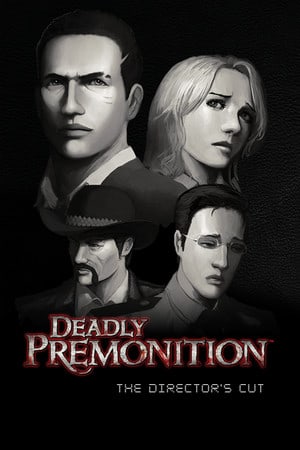 Download Deadly Premonition: The Director's Cut