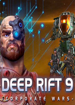 Download Deep Rift 9