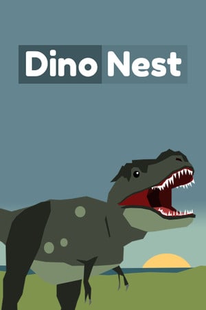 Dino Nest