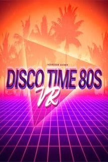 Download Disco Time 80s VR