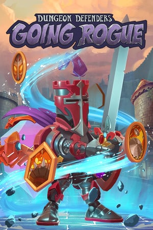 Download Dungeon Defenders: Going Rogue