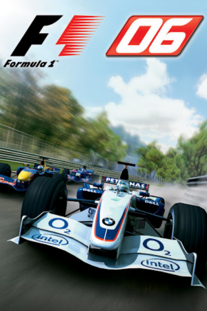 Formula One 2006