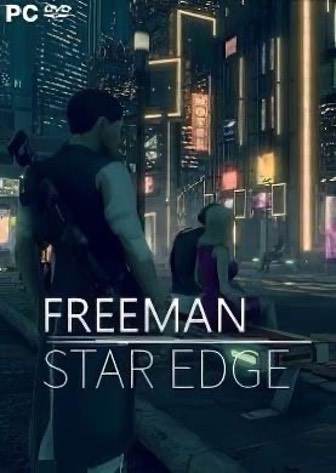 Download Freeman Star Edge