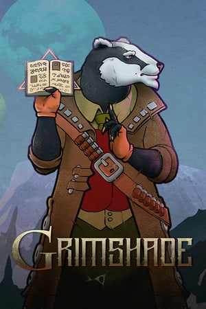 Download Grimshade