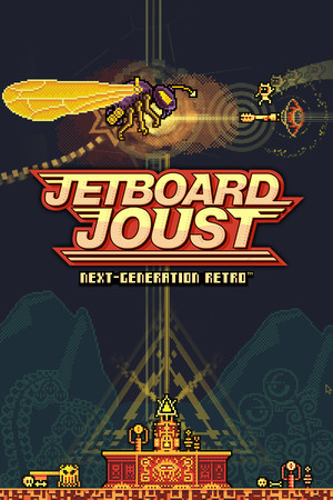 Download Jetboard Joust