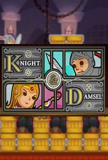 Download Knight and Damsel