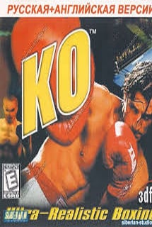 KO: Ultra-Realistic Boxing