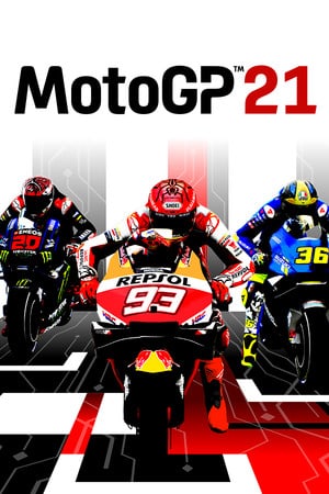 Download MotoGP21