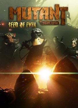 Download Mutant Year Zero: Seed of Evil