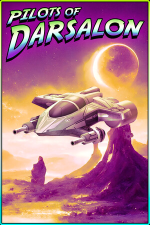 Download Pilots Of Darsalon