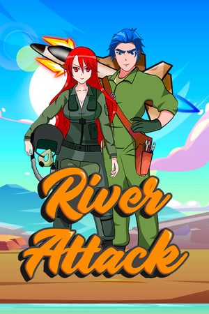 Download River Attack