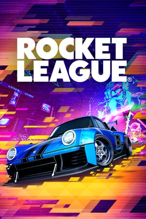 Download Rocket League