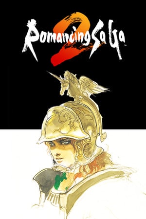 Download Romancing SaGa 2