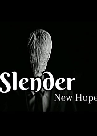 Download Slender - New Hope