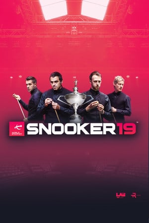 Download Snooker 19